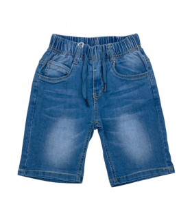 bermuda jeans boy 8/16 anni