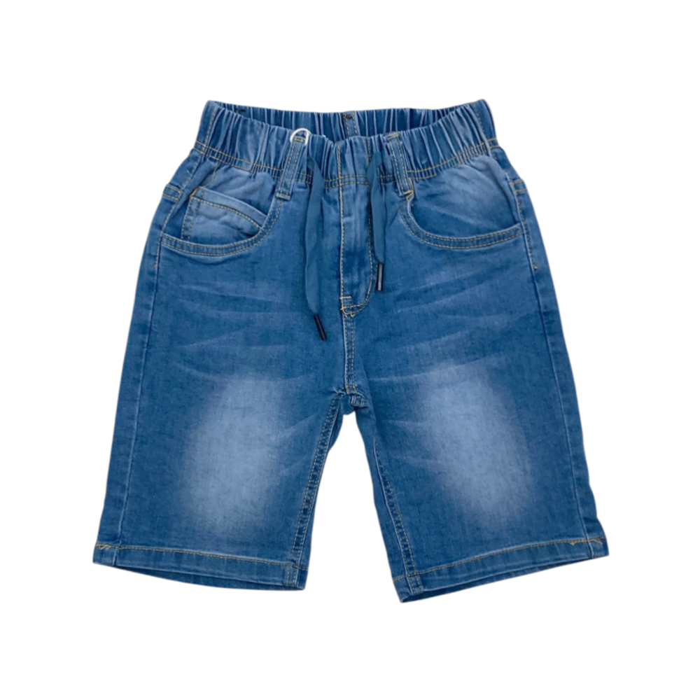bermuda jeans boy 8/16 anni