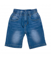 bermuda jeans boy 8/16 anni