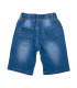 bermuda jeans boy 8/16 anni