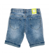bermuda jeans boy 4/14 anni