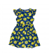 vestina girl cotone 3/4-7/8 anni
