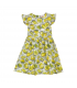 vestina girl cotone 3/4-7/8 anni