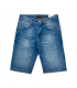 bermuda jeans boy 10/16 anni