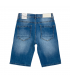 bermuda jeans boy 10/16 anni