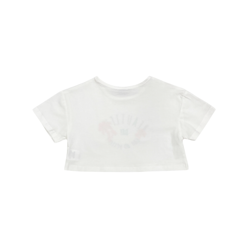 t-shirt girl jersey 4/12 anni