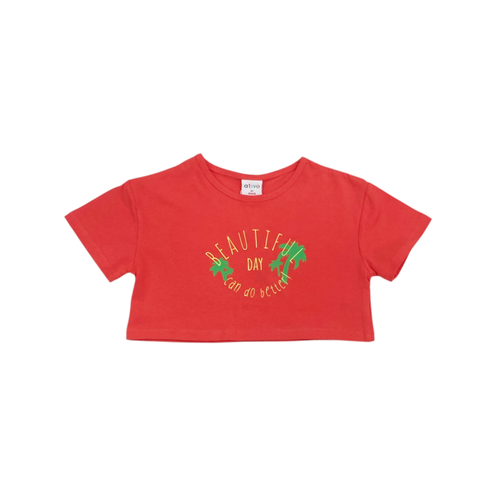 t-shirt girl jersey 4/12 anni