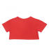 t-shirt girl jersey 4/12 anni