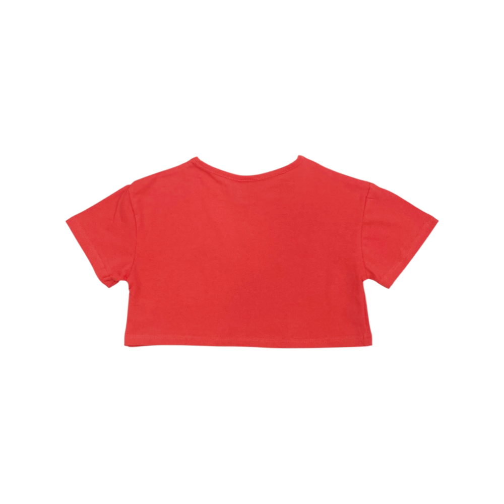 t-shirt girl jersey 4/12 anni