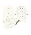 set nascita invernale unisex