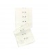 set nascita invernale unisex