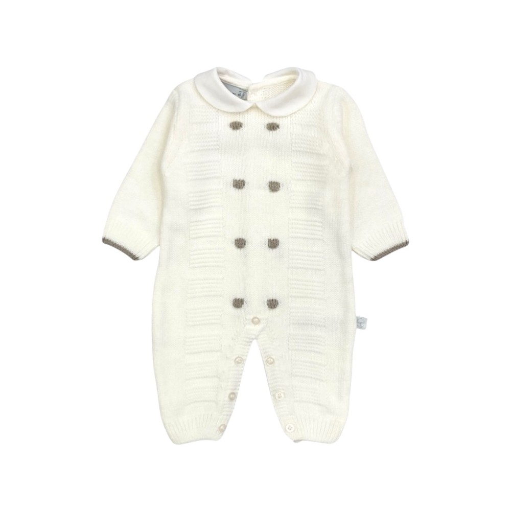 set nascita invernale unisex