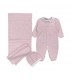 set nascita neonata invernale