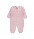 set nascita neonata invernale