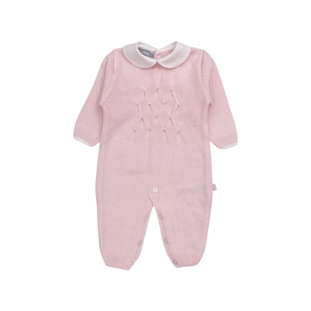set nascita neonata invernale