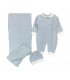 set nascita neonato invernale