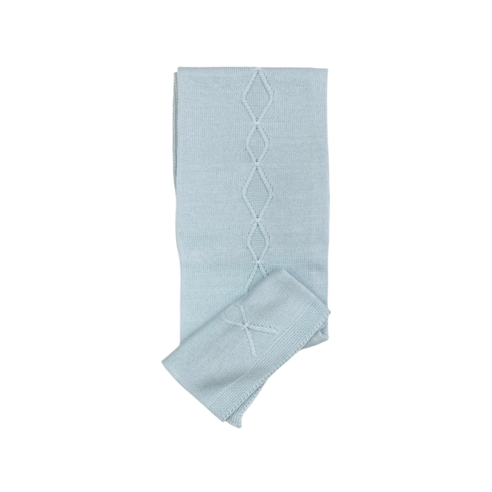 set nascita neonato invernale