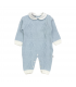 set nascita neonato invernale