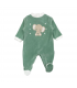 tutina ciniglia unisex