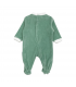 tutina ciniglia unisex