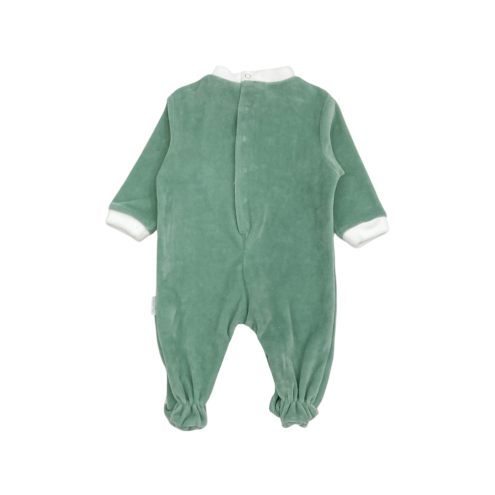 tutina ciniglia unisex