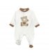 tutina ciniglia unisex