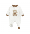 tutina ciniglia unisex