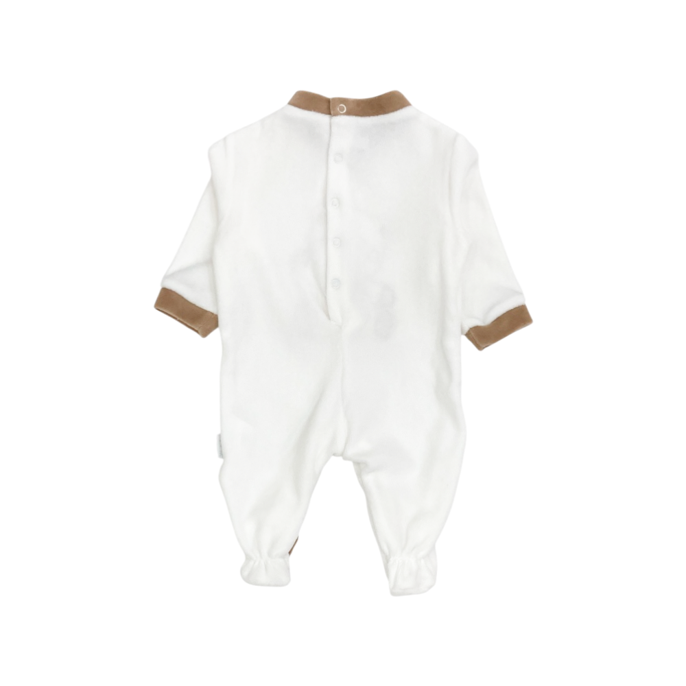 tutina ciniglia unisex