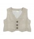completo baby lino 3/9 mesi