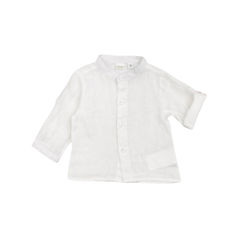 completo baby lino 3/9 mesi
