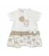 pagliaccetto neonata jersey