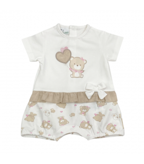 pagliaccetto neonata jersey