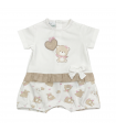 pagliaccetto neonata jersey