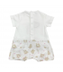 pagliaccetto neonata jersey