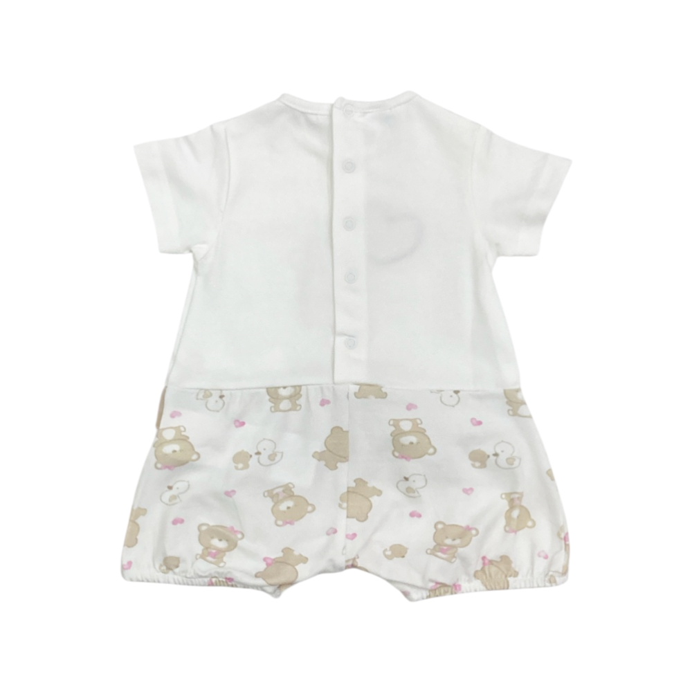 pagliaccetto neonata jersey