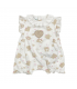 pagliaccetto neonata jersey