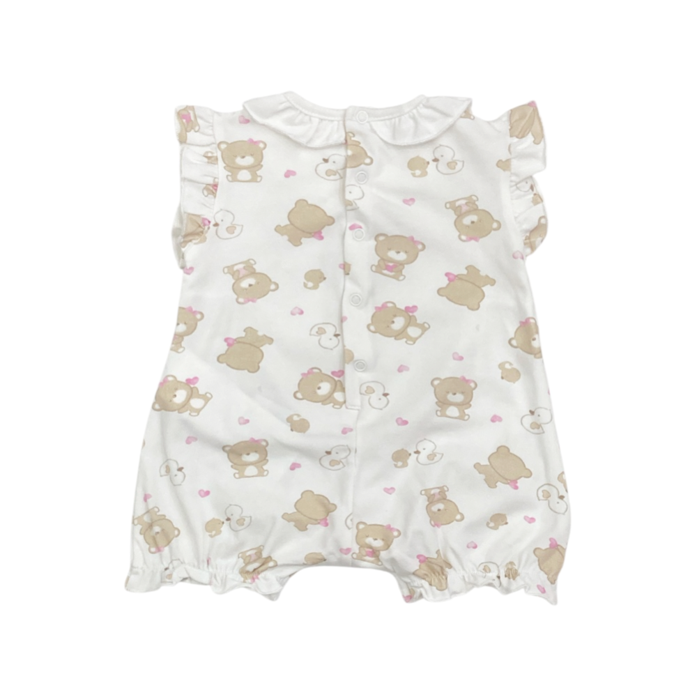 pagliaccetto neonata jersey
