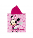 poncho minnie spugna