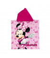 poncho minnie spugna