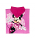 poncho minnie spugna