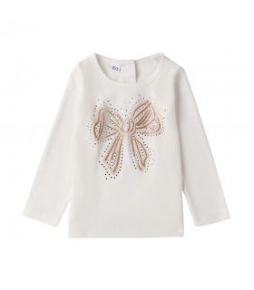 t-shirt baby interlock 9/30 mesi