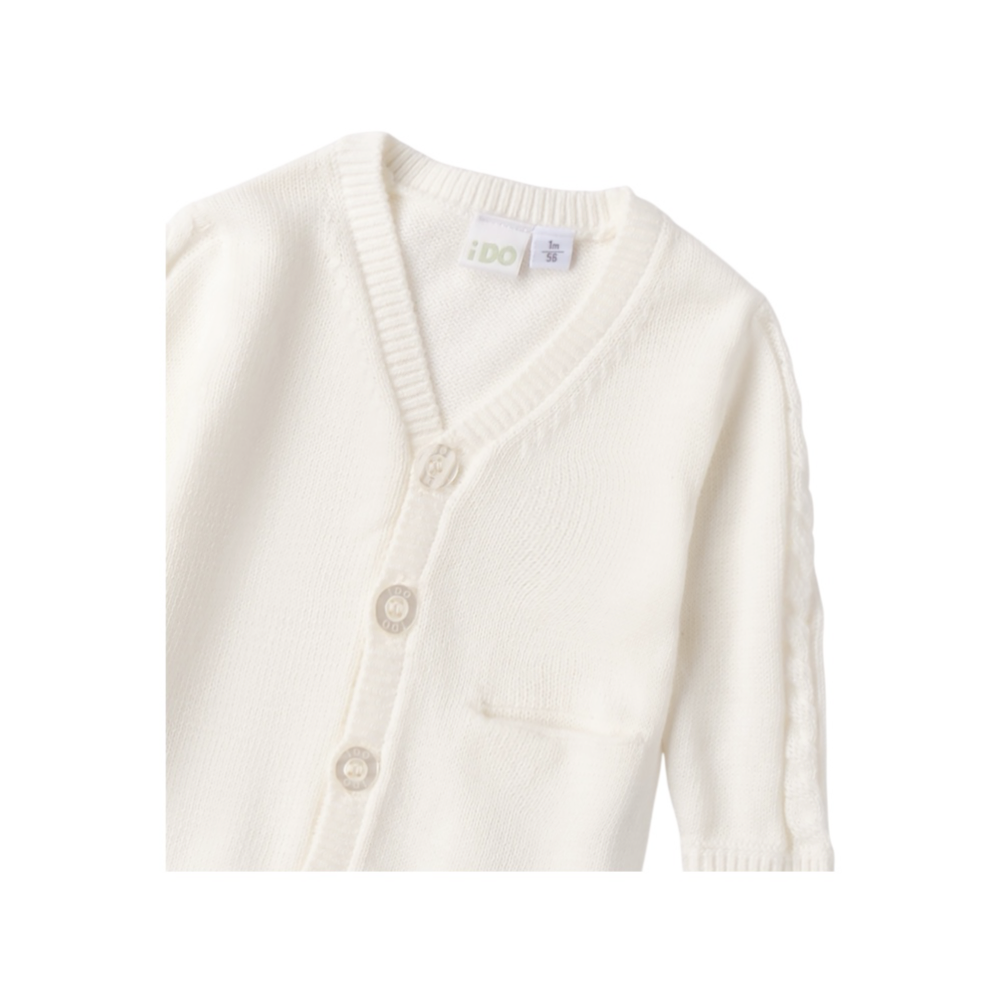 cardigan baby 1/30 mesi