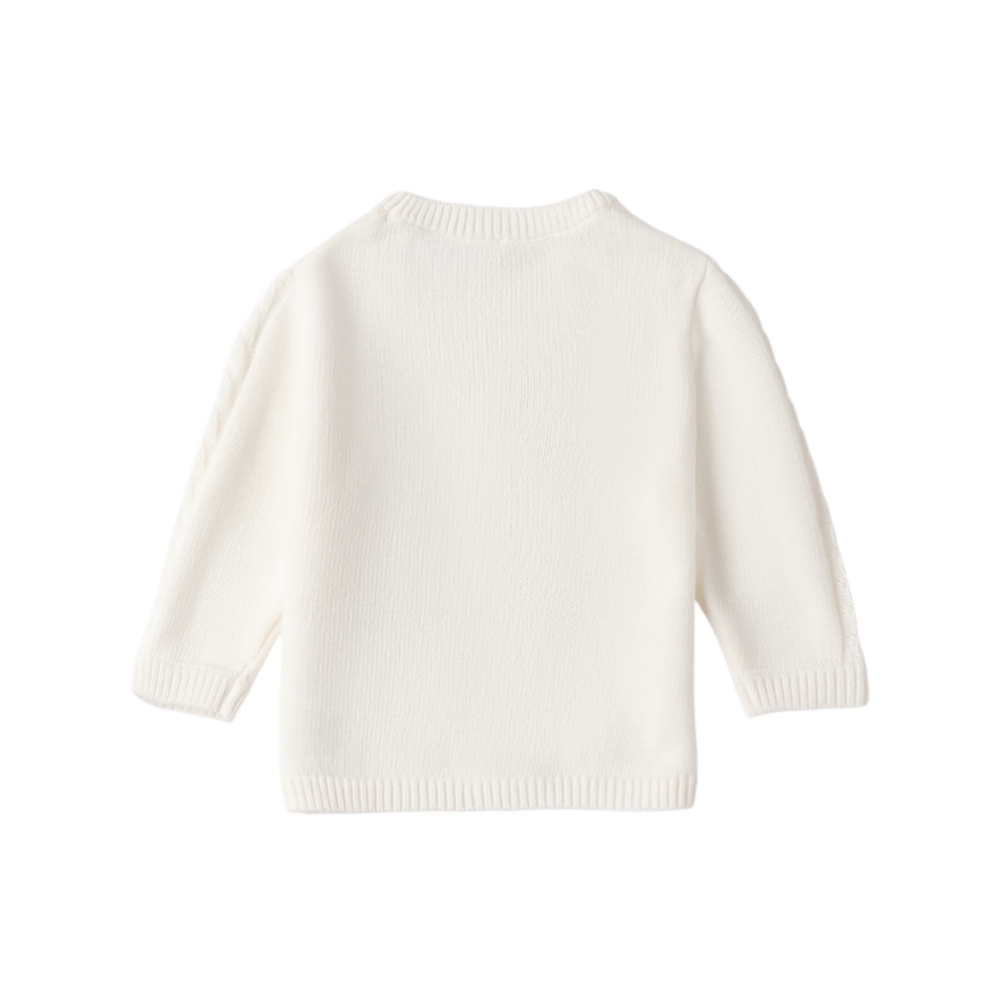 cardigan baby 1/30 mesi