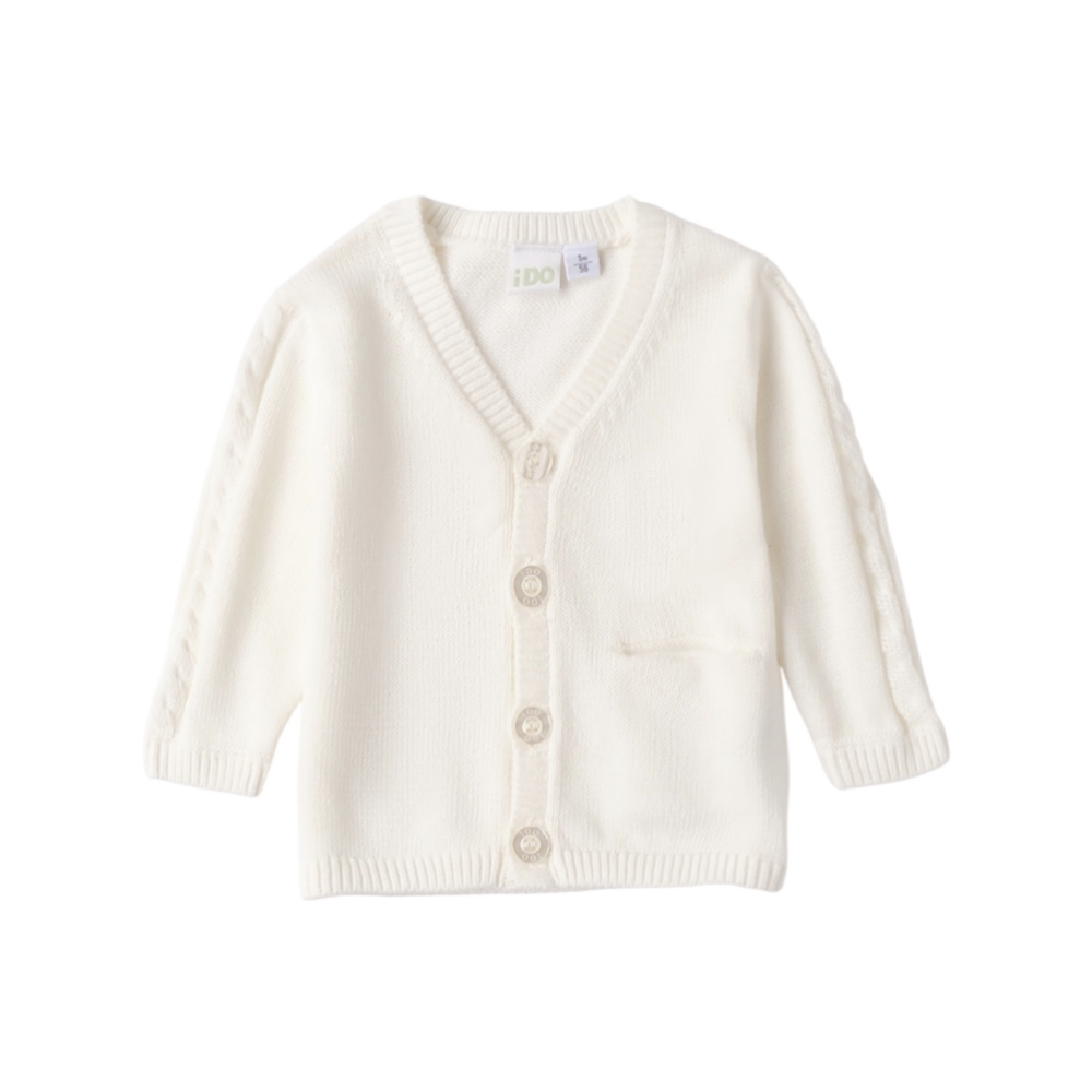 cardigan baby 1/30 mesi