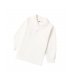 polo boy caldo cotone 3/8 anni