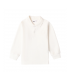 polo boy caldo cotone 3/8 anni