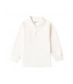 polo baby caldo cotone 9/30 mesi