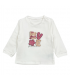 tuta baby felpina 3/18 mesi