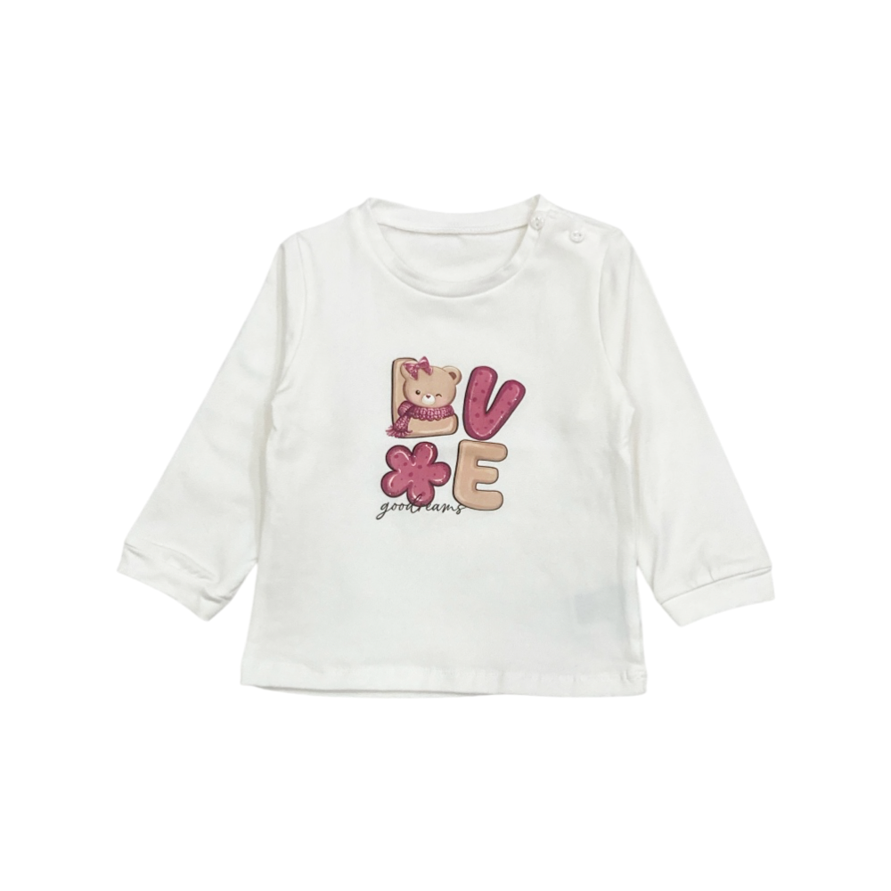 tuta baby felpina 3/18 mesi