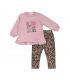 completo baby felpina 18/36 mesi